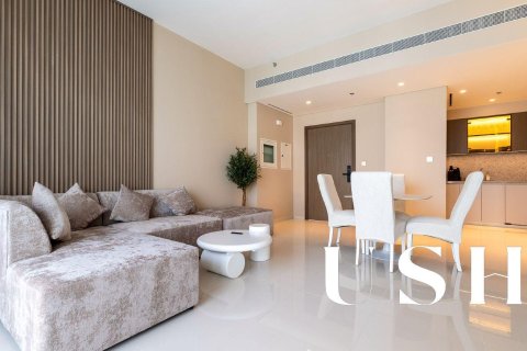 Appartement à EMAAR Beachfront, Dubai Harbour, Dubai, 1 chambre, 74 m², № 46686 - photo 18