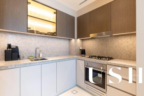 Appartement à EMAAR Beachfront, Dubai Harbour, Dubai, 1 chambre, 74 m², № 46686 - photo 13
