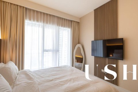 Appartement à EMAAR Beachfront, Dubai Harbour, Dubai, 1 chambre, 74 m², № 46686 - photo 17