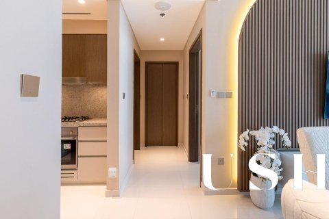 Appartement à EMAAR Beachfront, Dubai Harbour, Dubai, 1 chambre, 74 m², № 46686 - photo 8