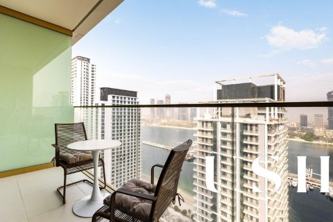 Appartement à EMAAR Beachfront, Dubai Harbour, Dubai, 1 chambre, 74 m², № 46686 - photo 16