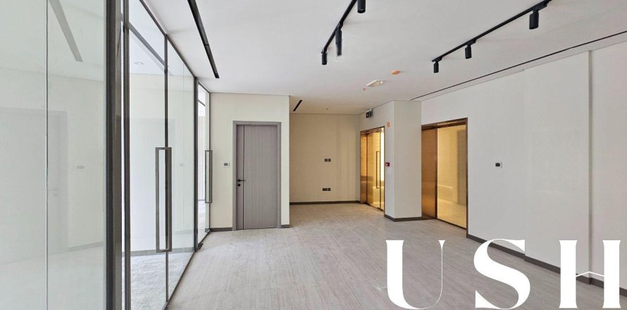 مكتب في Barsha Heights (Tecom), دبي 79 م² رقم 46694