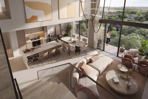 Apartamento en Dubai, 2 dormitorios, 211 m², № 50395 - foto 4