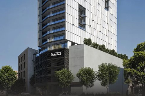 Apartment in Dubai studio, 111 sq.m. № 95197 - photo 4