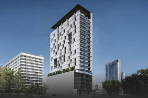 Appartement à Dubai, studio, 172 m², № 95196