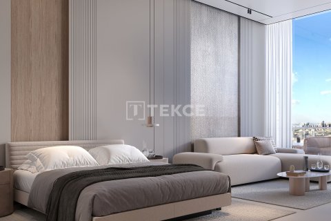 Apartment in Jumeirah Village Triangle, Dubai 3 bedrooms, 129 sq.m. № 99698 - photo 18