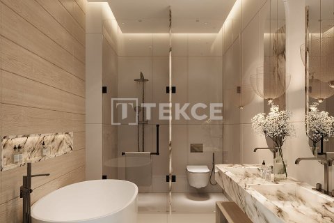 Apartment in Jumeirah Village Triangle, Dubai 3 bedrooms, 129 sq.m. № 99698 - photo 24