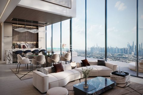 Apartment in Jumeirah Village Triangle, Dubai 3 bedrooms, 129 sq.m. № 99698 - photo 11