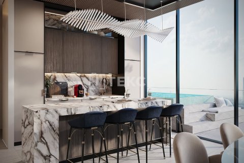 Apartment in Jumeirah Village Triangle, Dubai 3 bedrooms, 129 sq.m. № 99698 - photo 15