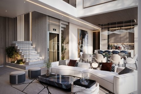 Apartment in Jumeirah Village Triangle, Dubai 3 bedrooms, 129 sq.m. № 99698 - photo 14