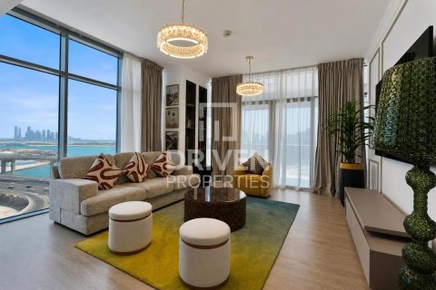 Appartement à Windsor Manor, Business Bay, Dubai, 1 chambre, 103.77 m², № 138458