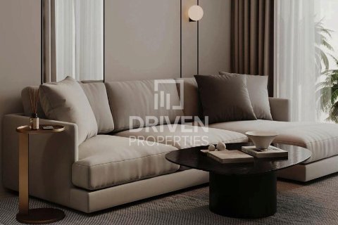 Apartment in Al Jaddaf, Dubai 1 bedroom, 56.3 sq.m. № 138461 - photo 15