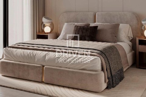 Apartment in Al Jaddaf, Dubai 1 bedroom, 56.3 sq.m. № 138461 - photo 11