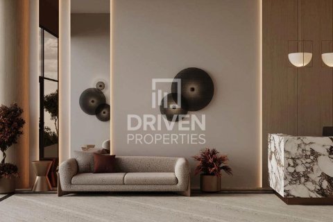 Apartment in Al Jaddaf, Dubai 1 bedroom, 56.3 sq.m. № 138461 - photo 13