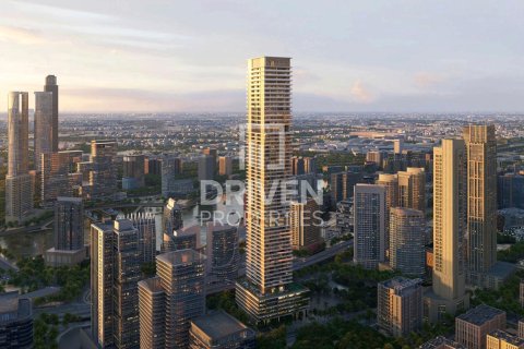 Apartamento en Downtown Dubai (Downtown Burj Dubai), Dubai, 2 dormitorios, 146.04 m², № 138449 - foto 28