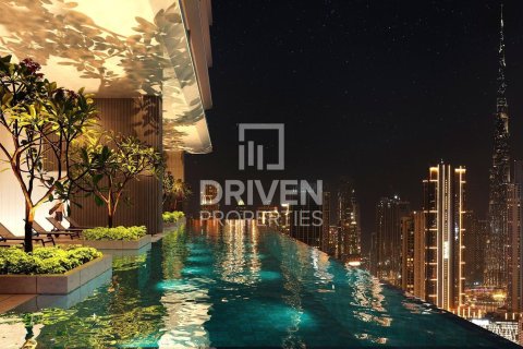 Apartamento en Downtown Dubai (Downtown Burj Dubai), Dubai, 2 dormitorios, 146.04 m², № 138449 - foto 20