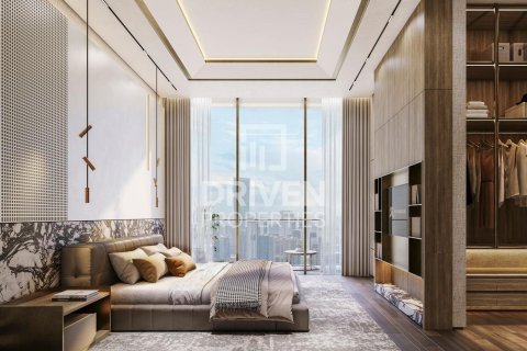 Apartamento en Downtown Dubai (Downtown Burj Dubai), Dubai, 2 dormitorios, 146.04 m², № 138449 - foto 4