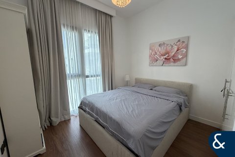 Appartement à Zahra Apartments, Town Square, Dubai, 3 chambres, 124 m², № 98478 - photo 16