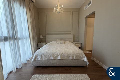 Appartement à Zahra Apartments, Town Square, Dubai, 3 chambres, 124 m², № 98478 - photo 9