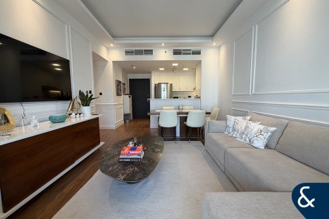 Appartement à Zahra Apartments, Town Square, Dubai, 3 chambres, 124 m², № 98478 - photo 4
