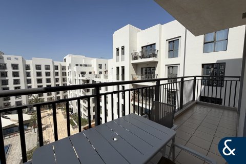 Appartement à Zahra Apartments, Town Square, Dubai, 3 chambres, 124 m², № 98478 - photo 23