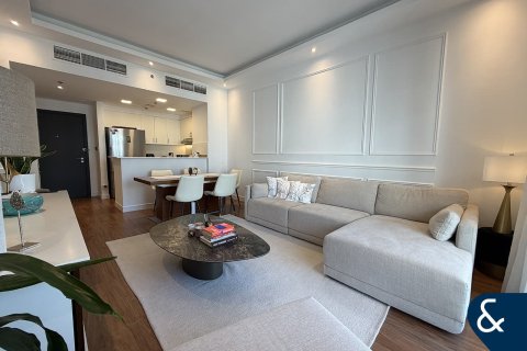 Appartement à Zahra Apartments, Town Square, Dubai, 3 chambres, 124 m², № 98478 - photo 3