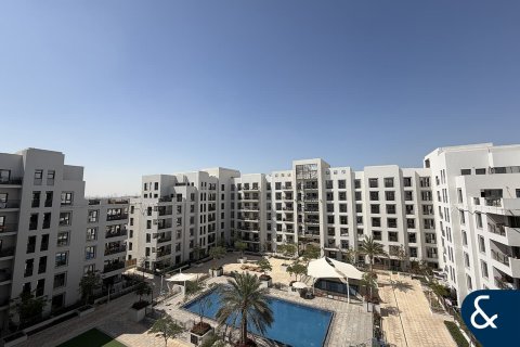 Appartement à Zahra Apartments, Town Square, Dubai, 3 chambres, 124 m², № 98478 - photo 24