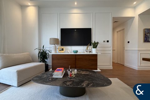 Appartement à Zahra Apartments, Town Square, Dubai, 3 chambres, 124 m², № 98478 - photo 26