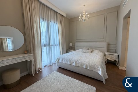 Appartement à Zahra Apartments, Town Square, Dubai, 3 chambres, 124 m², № 98478 - photo 7