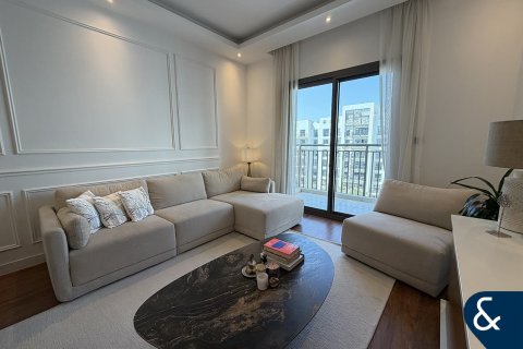 Appartement à Zahra Apartments, Town Square, Dubai, 3 chambres, 124 m², № 98478 - photo 5