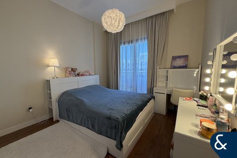 Appartement à Zahra Apartments, Town Square, Dubai, 3 chambres, 124 m², № 98478 - photo 13
