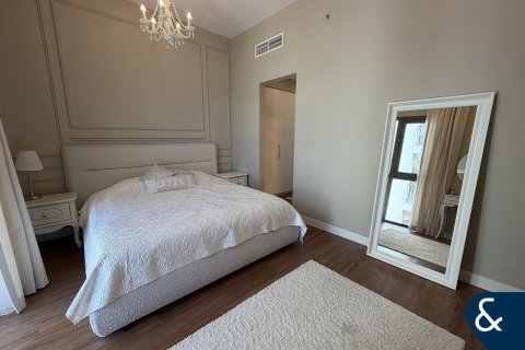 Appartement à Zahra Apartments, Town Square, Dubai, 3 chambres, 124 m², № 98478 - photo 8