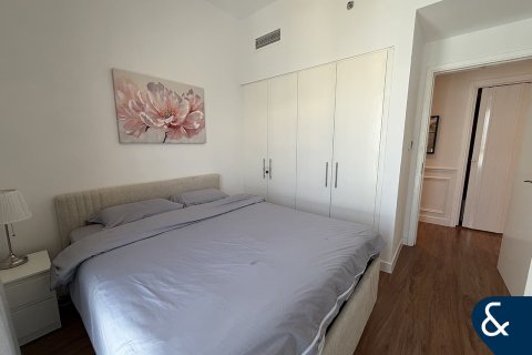 Appartement à Zahra Apartments, Town Square, Dubai, 3 chambres, 124 m², № 98478 - photo 17