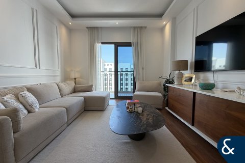 Appartement à Zahra Apartments, Town Square, Dubai, 3 chambres, 124 m², № 98478 - photo 25