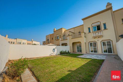 تاون هاوس في دبي 3 غرف نوم, 253.3 م² رقم 135180 - صورة 26