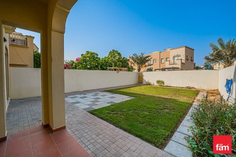 تاون هاوس في دبي 3 غرف نوم, 253.3 م² رقم 135180 - صورة 5