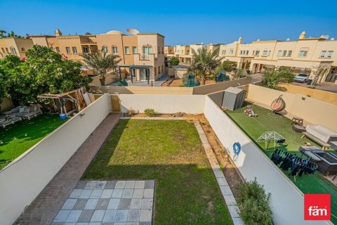 تاون هاوس في دبي 3 غرف نوم, 253.3 م² رقم 135180 - صورة 3