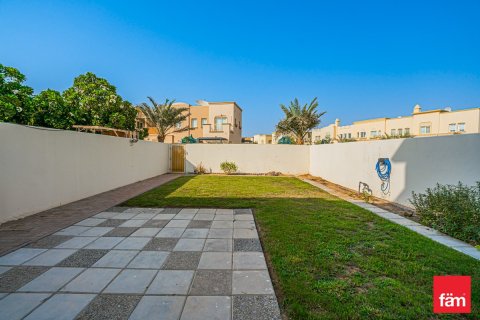 تاون هاوس في دبي 3 غرف نوم, 253.3 م² رقم 135180 - صورة 25