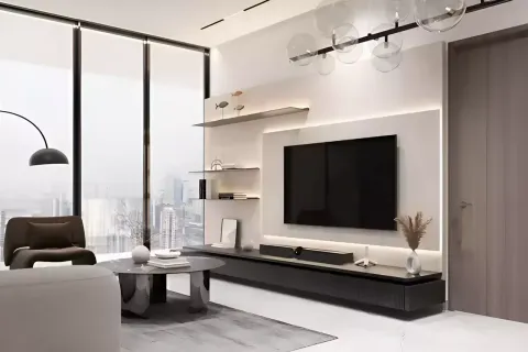 Apartment in Dubai studio № 54411 - photo 3