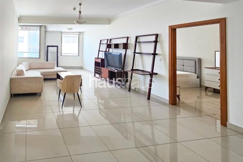 Apartment in Dubai Marina, Dubai 1 bedroom, 102 sq.m. № 45192