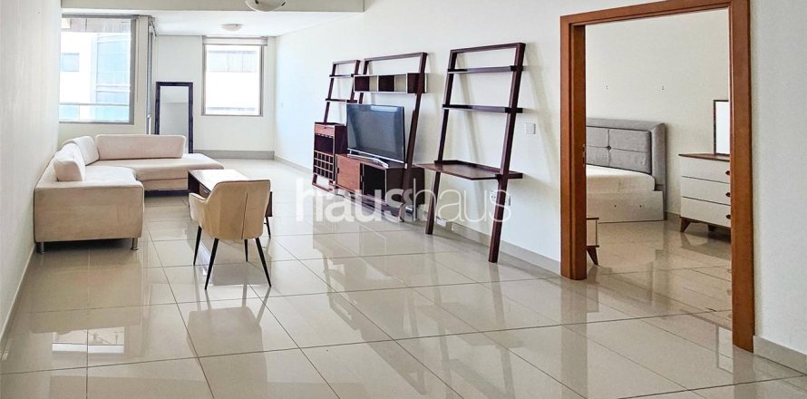 شقة في مرسى دبي, دبي 1غرف نوم, 102 م² رقم 45192