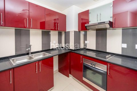 شقة في مرسى دبي, دبي 1غرف نوم, 102 م² رقم 45192 - صورة 4