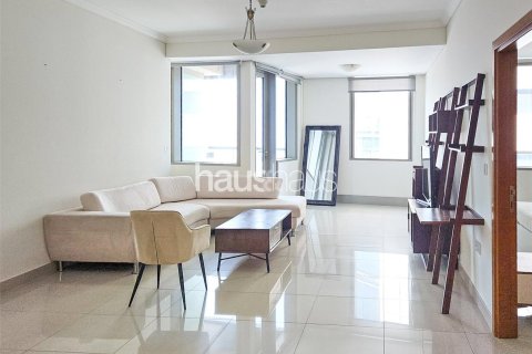 شقة في مرسى دبي, دبي 1غرف نوم, 102 م² رقم 45192 - صورة 15