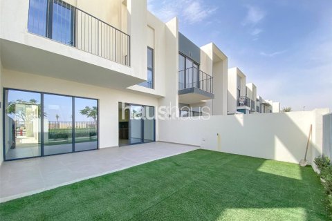 Adosado en The Valley, Dubai, 3 dormitorios, 174 m², № 45191
