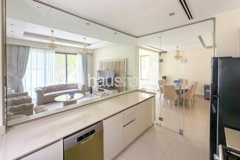 Снять в аренду виллу в Sidra Villas, Дубай Хилс Эстейт, Дубай: 4 спальни, 430м², № 45206 - фото 4