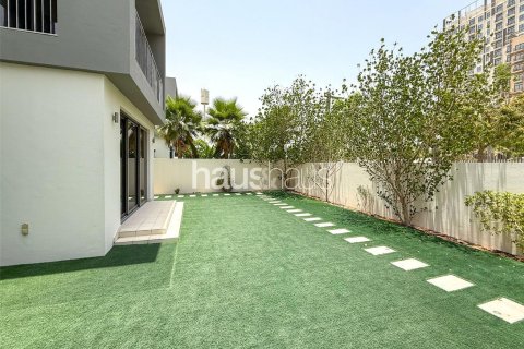 Снять в аренду виллу в Sidra Villas, Дубай Хилс Эстейт, Дубай: 4 спальни, 430м², № 45206 - фото 5