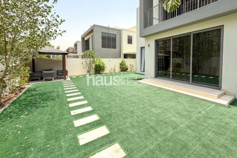 Снять в аренду виллу в Sidra Villas, Дубай Хилс Эстейт, Дубай: 4 спальни, 430м², № 45206 - фото 7