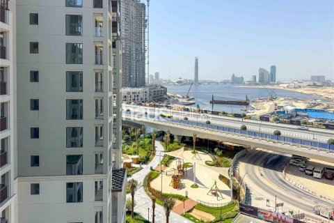 Снять в аренду квартиру в Creek Beach, Dubai Creek Harbour (The Lagoons), Дубай: 1 спальня, 73м², № 45204 - фото 10