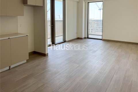 Apartment in Creek Beach, Dubai Creek Harbour (The Lagoons), Dubai 1 bedroom, 73 sq.m. № 45204