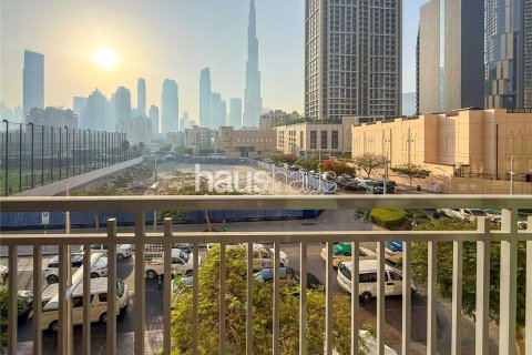 Apartamento en Burj Views, Downtown Dubai (Downtown Burj Dubai), Dubai, 1 dormitorio, 85 m², № 45208 - foto 3